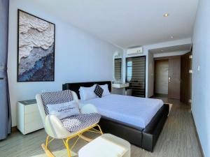 BEARBRICK homestay near beach, CSJ Tower Apartment Vung Tau