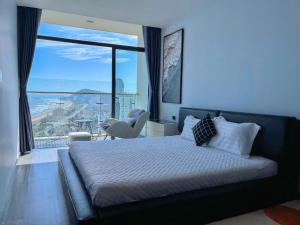 BEARBRICK homestay near beach, CSJ Tower Apartment Vung Tau