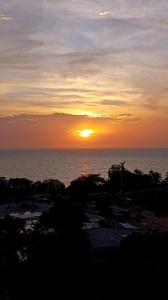 Balcón del Mar