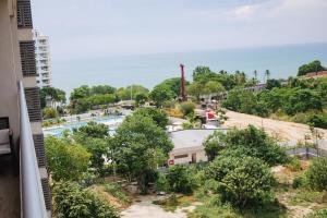 Balcón del Mar