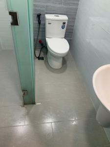 Indochine Premium Suites - Ben Thanh Market & Bui Vien Street