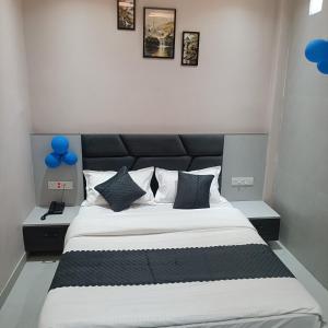 Hotel Prabhat Stay