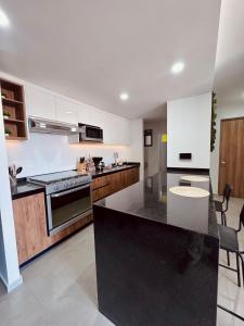 Apartamento Moderno Nibele