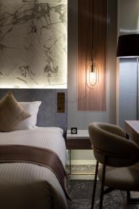 Villa Fontaine Grand Tokyo Roppongi
