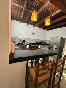 Casa Colonial con una ubicación privilegiada