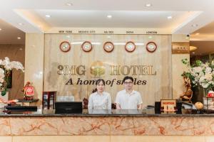 3MG Lakeside Hotel