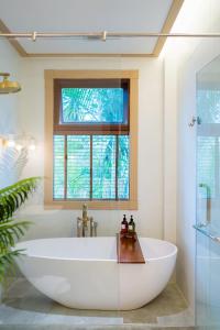 Olive hill pool villa khaoyai