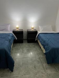 Neo Hospedaje Capital