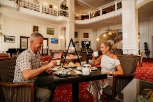 Grand Hotel Praha
