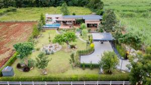 Olive hill pool villa khaoyai