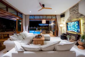Olive hill pool villa khaoyai