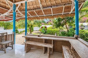 Belvilla Bakung Cozy Cottage