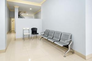 Hotel O near UIN Raden Intan formerly Wisma Aini Syariah