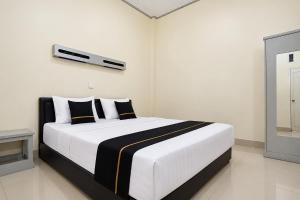 Hotel O near UIN Raden Intan formerly Wisma Aini Syariah