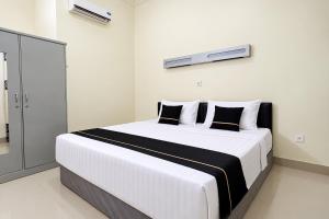 Hotel O near UIN Raden Intan formerly Wisma Aini Syariah