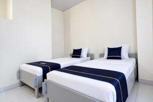 Hotel O near UIN Raden Intan formerly Wisma Aini Syariah