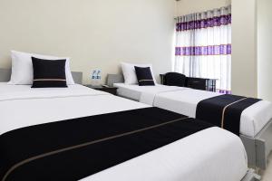 Hotel O near UIN Raden Intan formerly Wisma Aini Syariah
