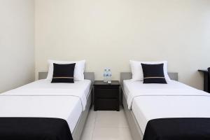 Hotel O near UIN Raden Intan formerly Wisma Aini Syariah