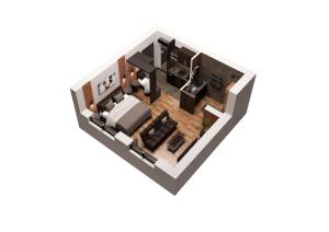 Happy Nest - ApartamentyHappy pl