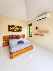 Izzy Villa - 2BR Private Pool Villa