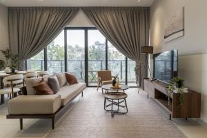 Astoria Ampang By Prohost
