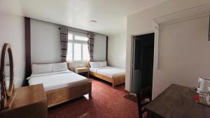 TA hotel Đà Lạt