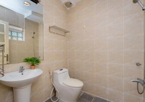 Villa Hồ bơi sân vườn gần bãi biển Vũng Tàu - Lihi Villa