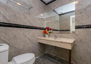Villa Hồ bơi sân vườn gần bãi biển Vũng Tàu - Lihi Villa