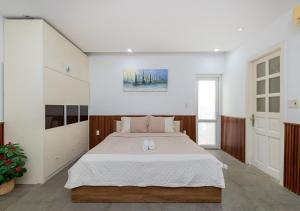 Villa Hồ bơi sân vườn gần bãi biển Vũng Tàu - Lihi Villa