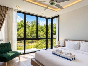 3bdr Pool Villa Laguna Park-2