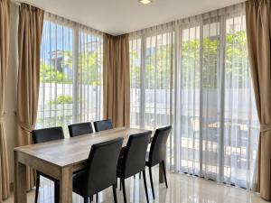 3bdr Pool Villa Laguna Park-2