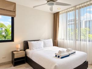 3bdr Pool Villa Laguna Park-2