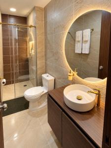 Apartamento moderno