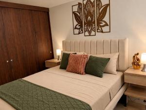 Apartamento moderno