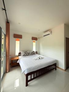 Forest Hideaway Koh Lanta