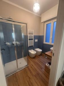 B&B I Portici Di Sottoripa