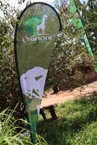 Oreteti Nature Place