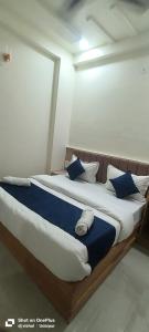 Hotel Safarr inn