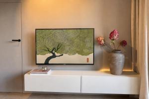 Old Town Edge Apartment - Gdansk