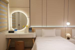 T&T Apartment