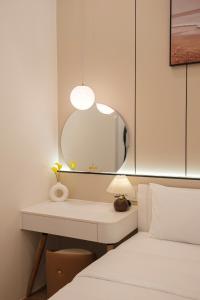 T&T Apartment