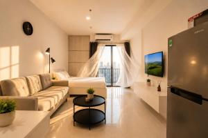 Urban Zen Saigon - SOHO Residence D1