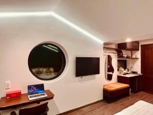 Cocoon Danang Airport Aparthotel