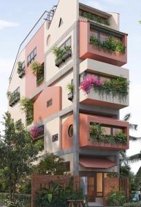 Cocoon Danang Airport Aparthotel