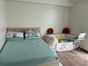 Lilys Squad Stay - Zadia 3 Condo