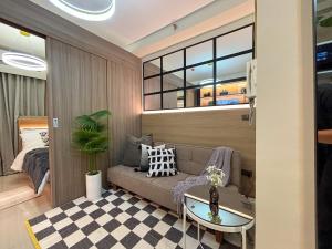 MOA Luxe Stay I Wi-Fi & Netflix SHR2 B02 - 1230