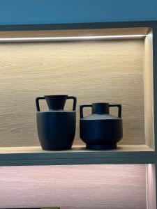MOA Luxe Stay I Wi-Fi & Netflix SHR2 B02 - 1230