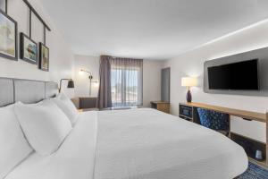 Sleep Inn & Suites Fort Campbell