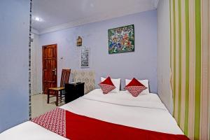 Hotel O Mamagayo Inn
