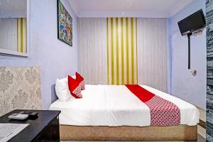 Hotel O Mamagayo Inn